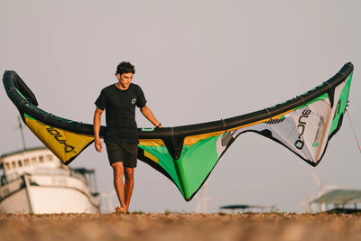 Ozone Enduro V5 Kite