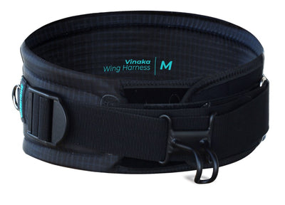 Vinaka Wingsurf V1 Black Harness