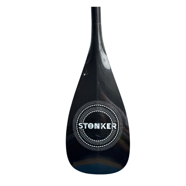 Stonker Fixed Length 100% Carbon Paddle