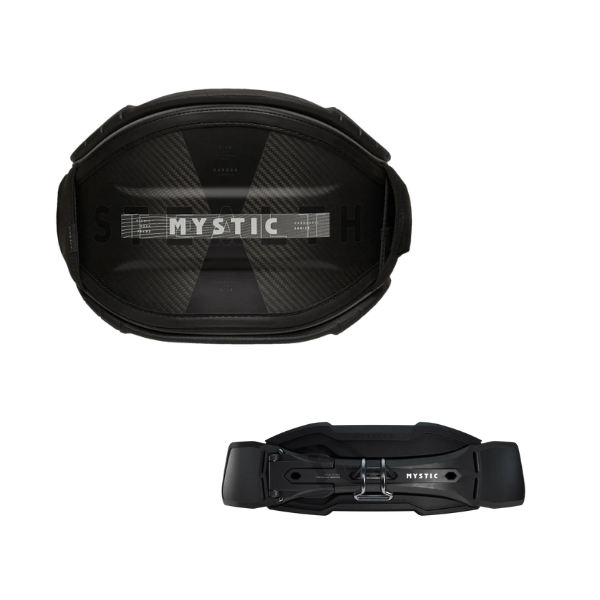 Mystic Stealth Harness plus Stealth Bar Combo