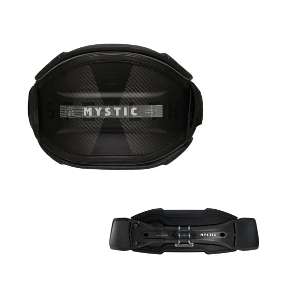 Mystic Stealth Harness plus Stealth Bar Combo*