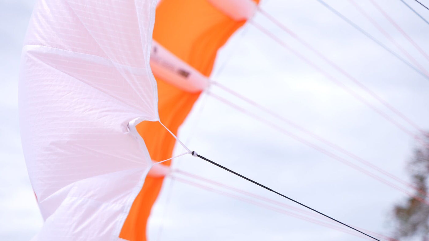 Ozone POWERPACK Parawing*