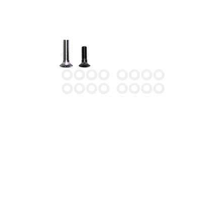 Armstrong Alloy System Components