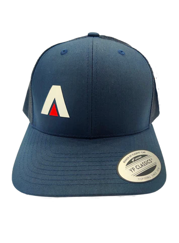 Armstrong Trucker Cap / Hat
