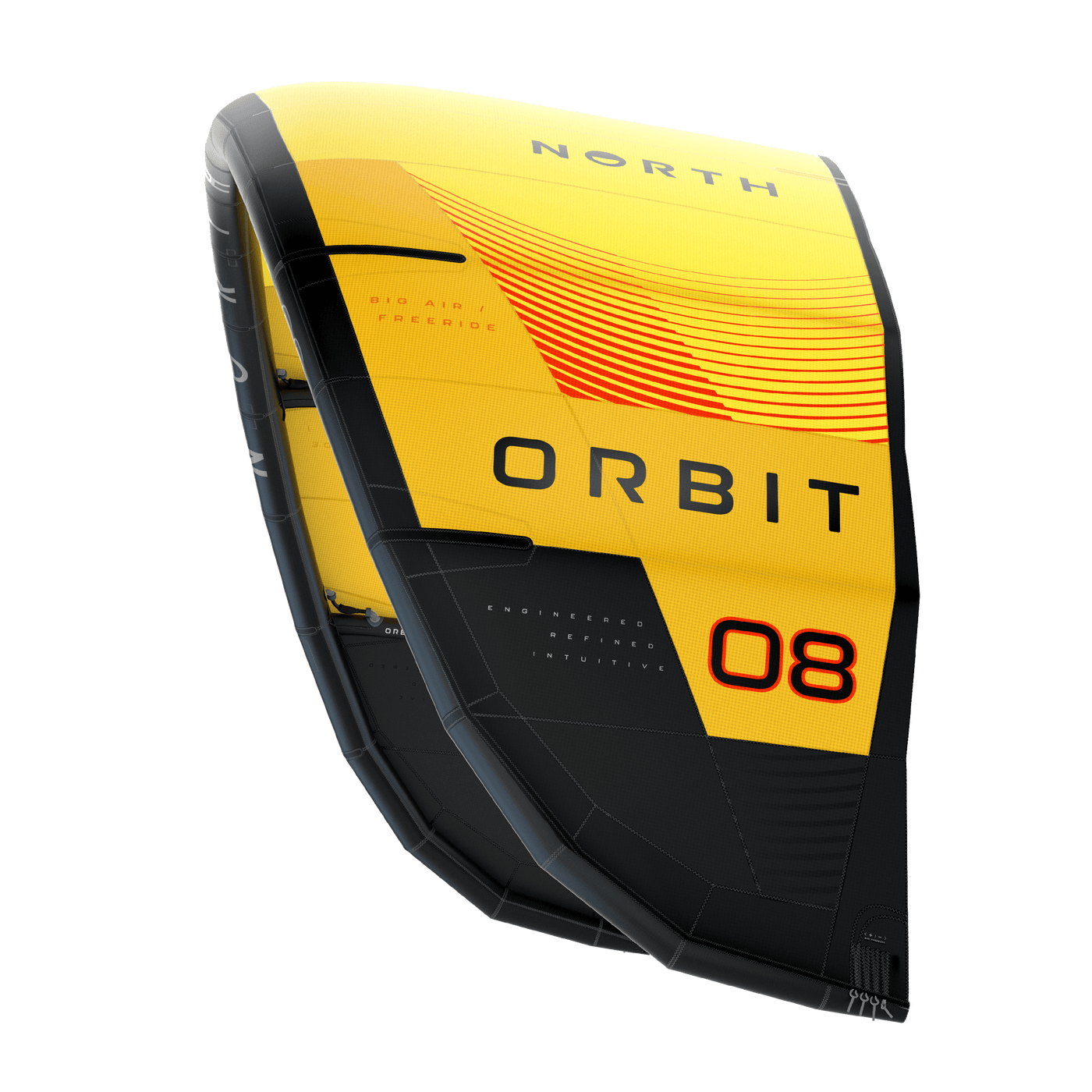 2024 North Orbit Kite