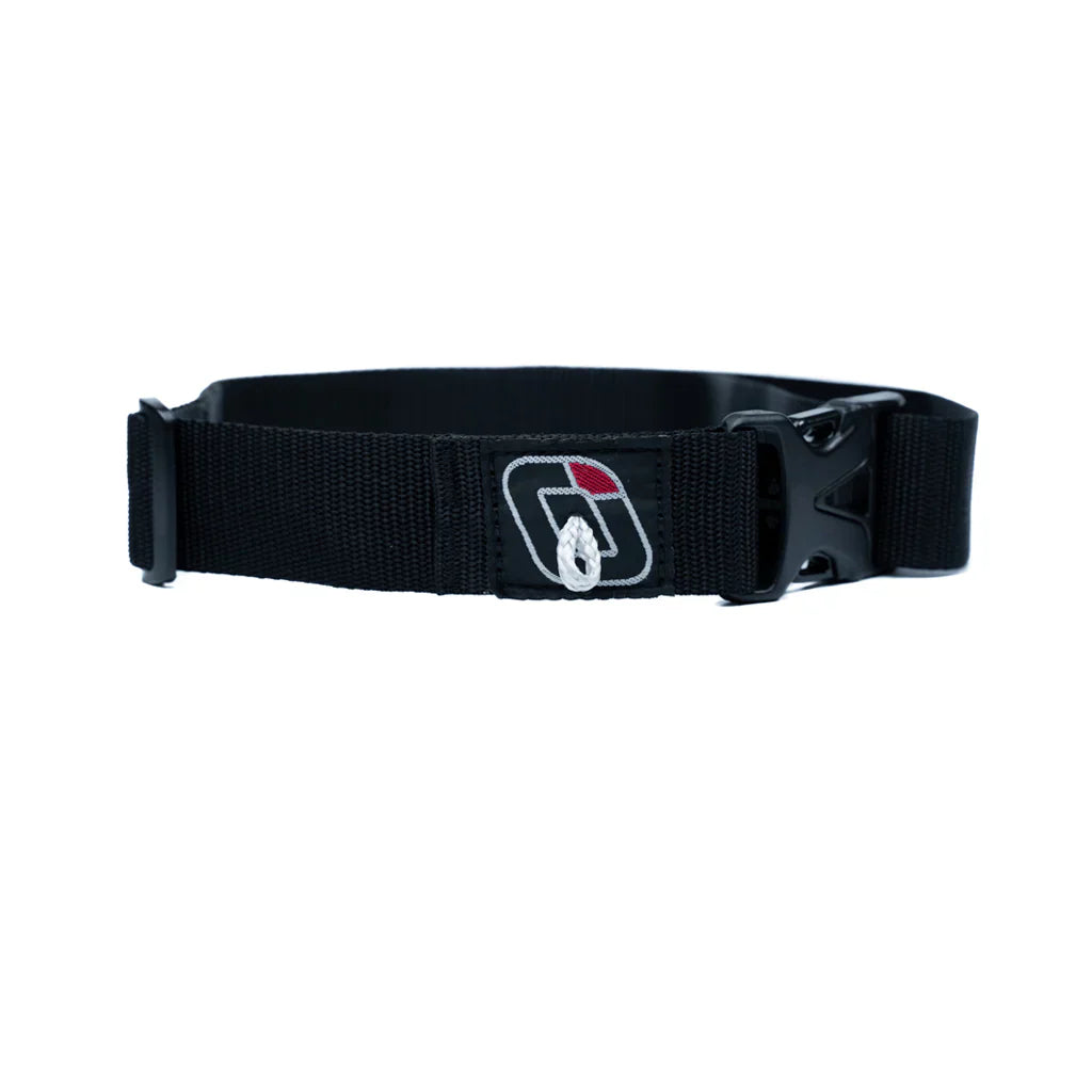 Ozone Wing / Parawing Waist Strap V3 (inc. velcro, no leash line) – Stonker