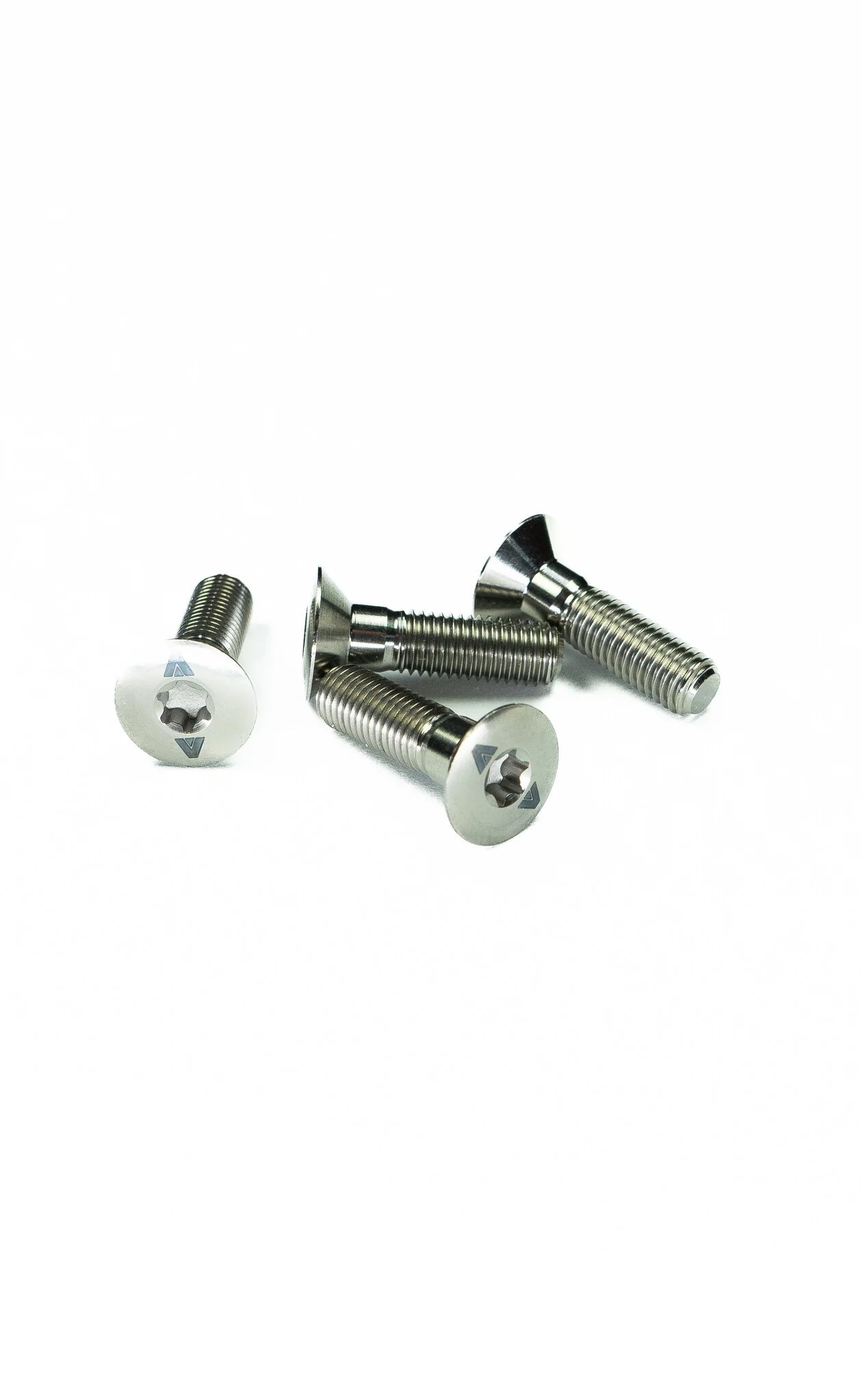 Armstrong Mast Top M7-30mm Titanium Screws