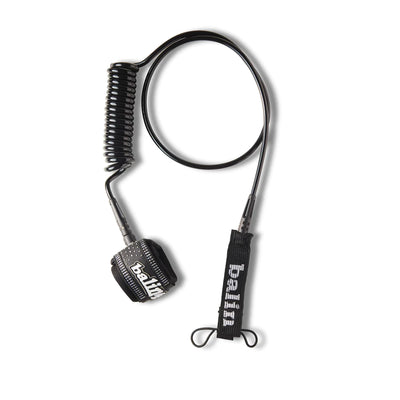 Balin SUP Monster Waist Coil Leash