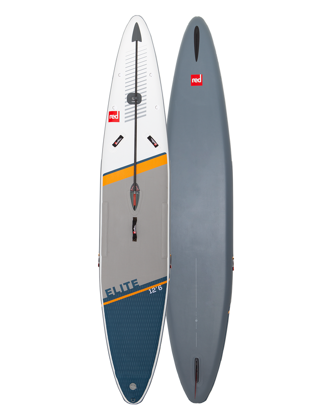 12'6 ELITE Red Paddle Co Inflatable SUP