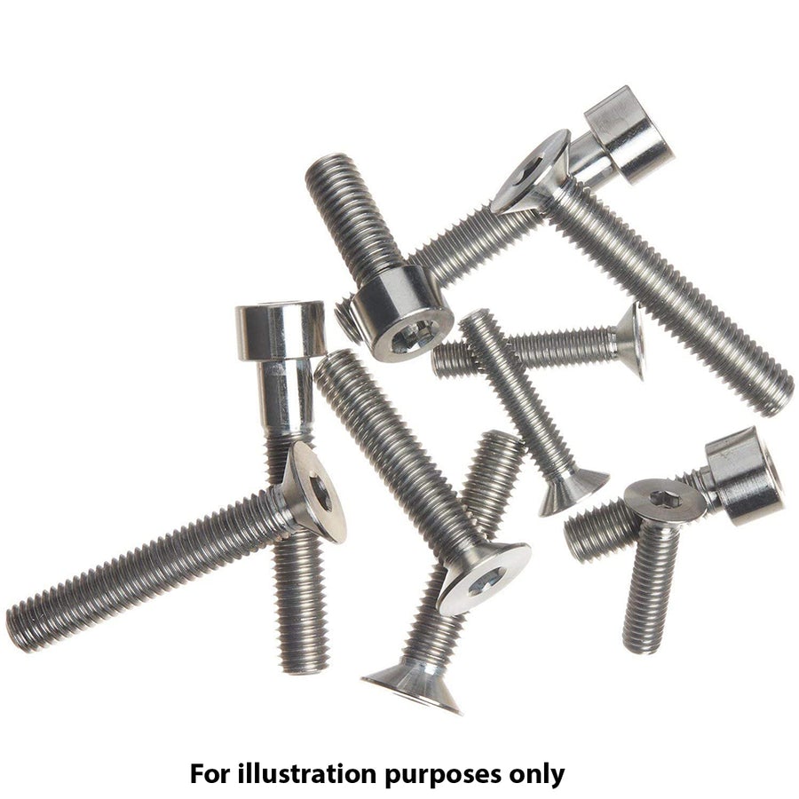Armstrong Hydrofoil Screw Set