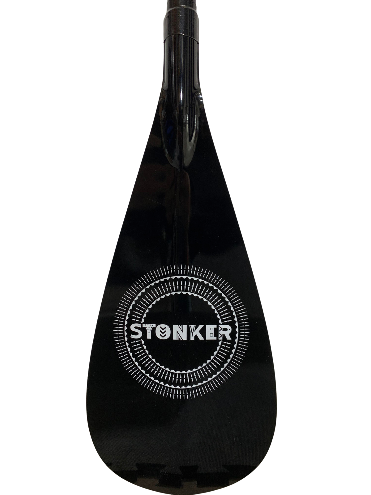 Stonker Fibreglass Adjustable Paddle