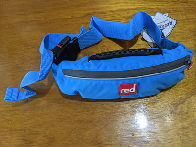 Red Paddle Co PFD