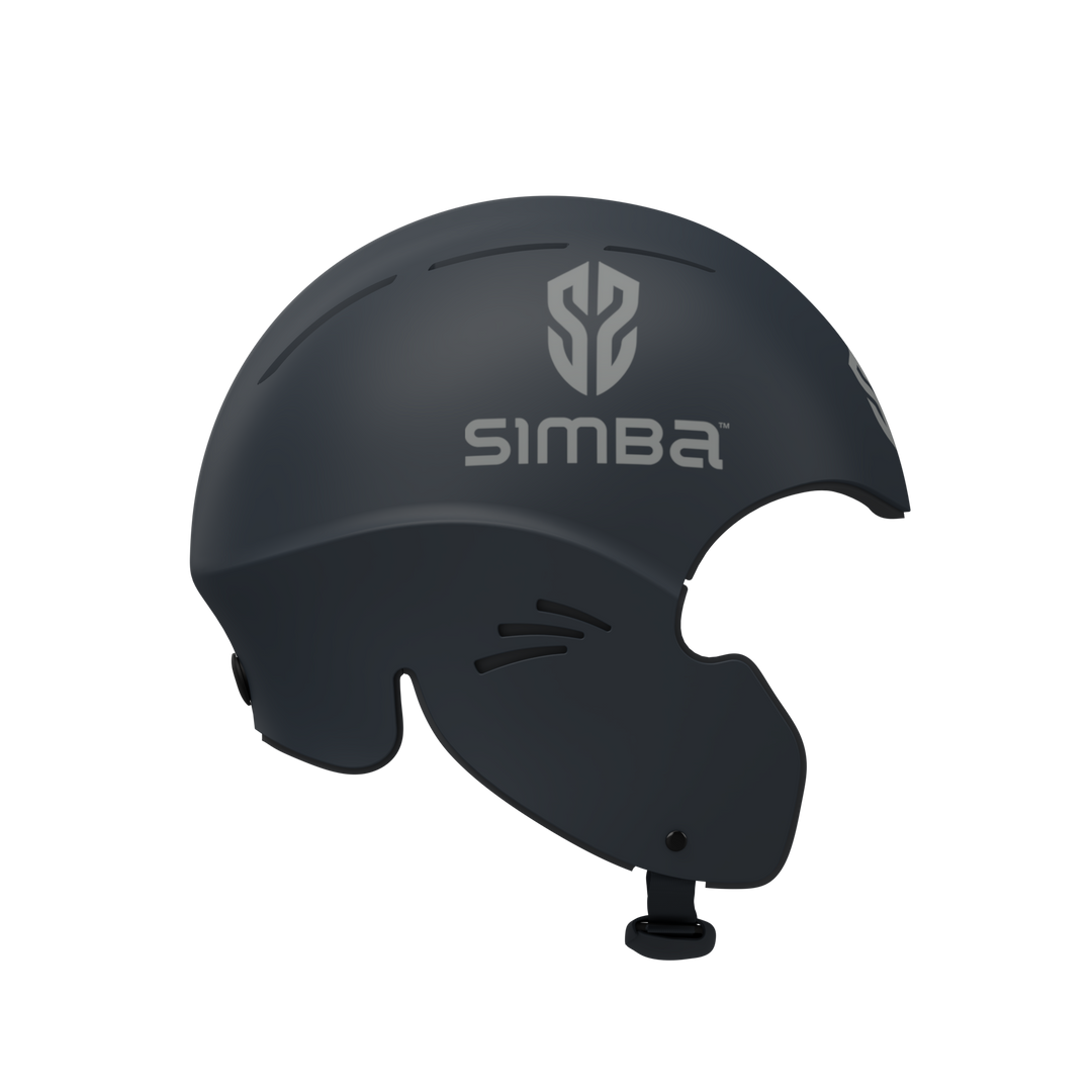 Simba Surf Helmets - Sentinel – Stonker Simba Surf Helmets - Sentinel – Stonker