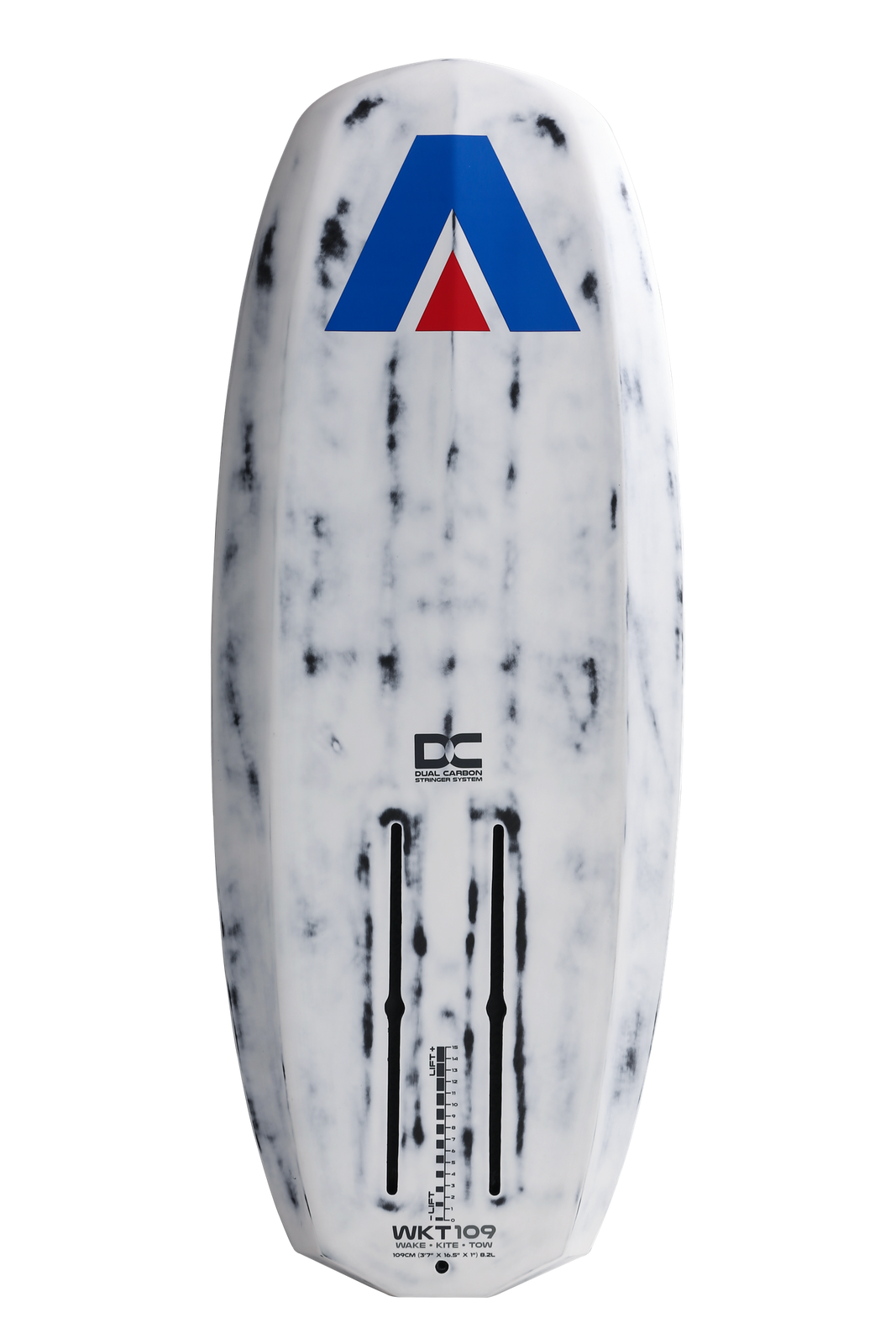 Armstrong Wake, Kite, Tow (WKT) Foilboards