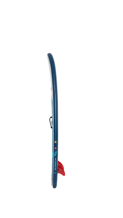 8'10" Compact Red Paddle Co Inflatable SUP