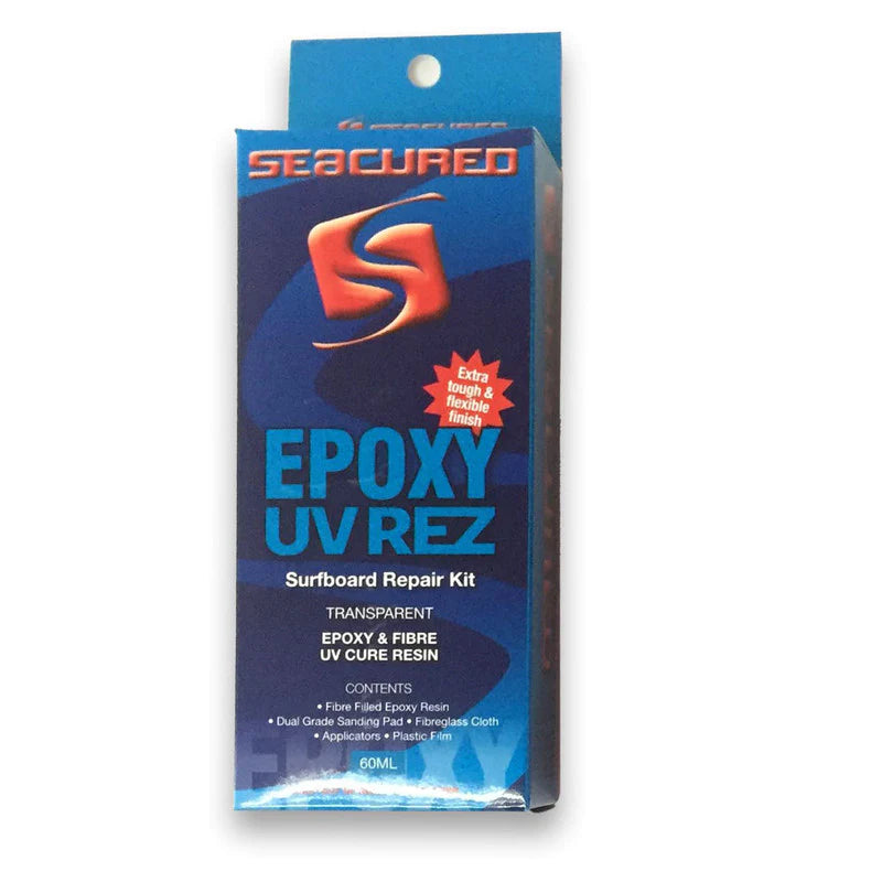 UV REZ Epoxy resin large 60ml tube