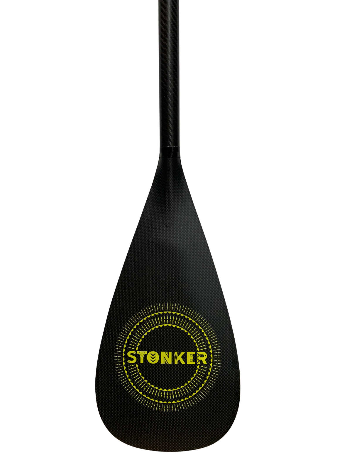 Stonker Fixed Length 100% Carbon Paddle