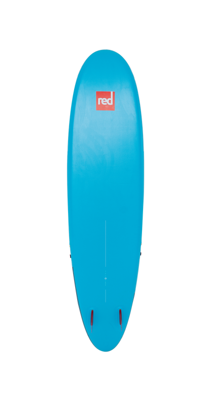 10'0" RIDE Red Paddle Co Inflatable SUP Paddle Board Package