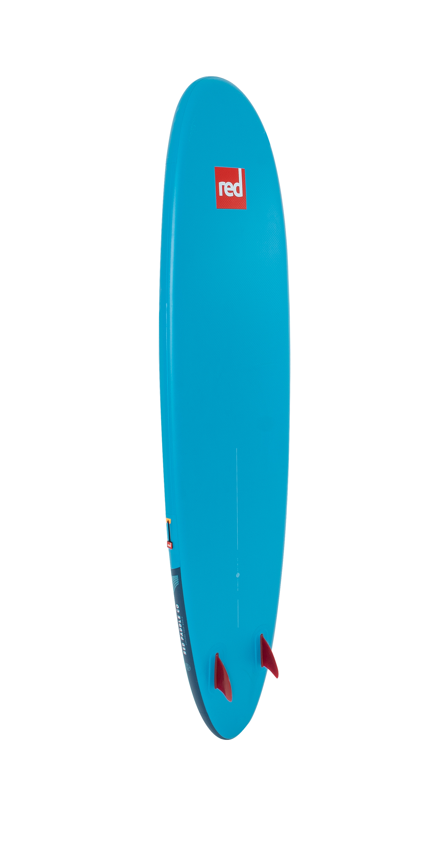 10'0" RIDE Red Paddle Co Inflatable SUP Paddle Board Package